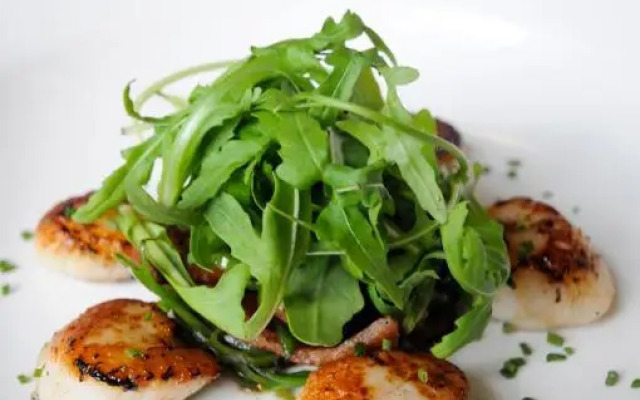 The Waterloo Hotel & Bistro