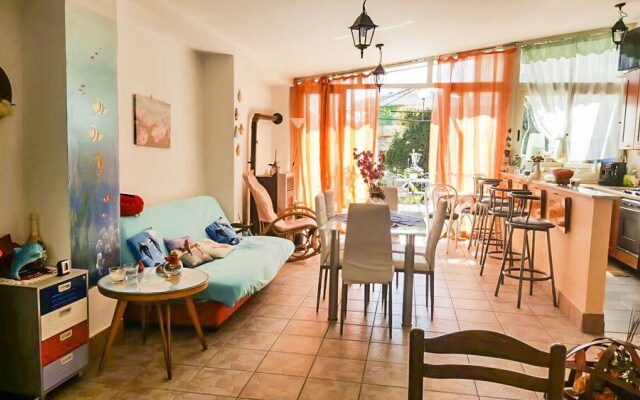 B&B I Delfini di Casa Paola