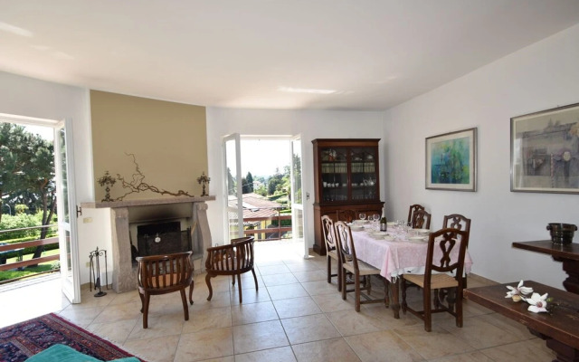 Belvilla by OYO Villino Lucrezia