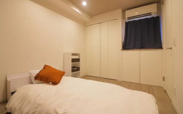 HG Cozy Hotel No.54