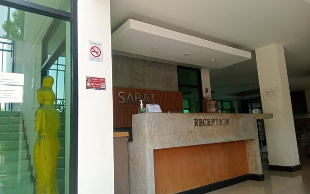 SabaiPlace Hotel