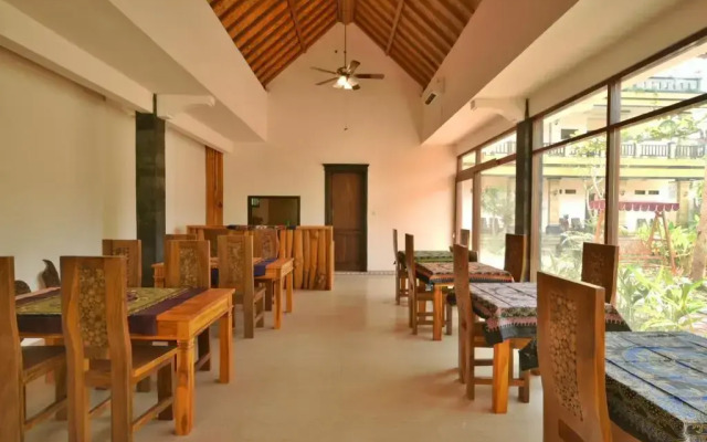 Saka Boutique Hotel