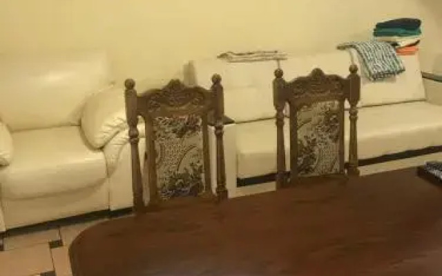 Guest House Staraya Pristan