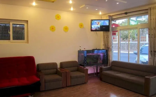 Hoang Anh Vung Tau Hostel