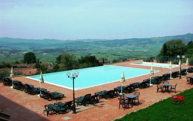 Park Hotel le Fonti