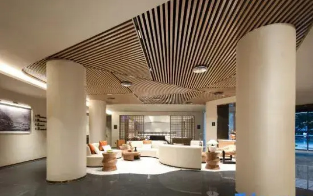 Atour Hotel (Zhoushan Shengsi Island Qin Park)