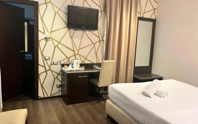 Catone District Hotel