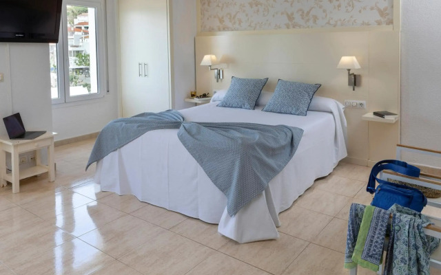 Hotel Spa Cap de Creus