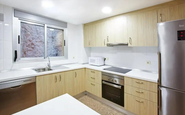 Universal Aquamarin Beach Houses