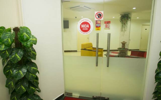 NIDA Rooms Ampang Puteri Charm at Puteri Ampang Hotel