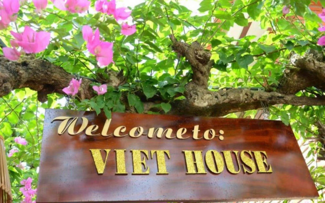 Viet House Homestay