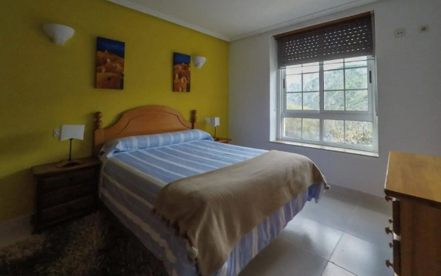 Hotel O Lar De Xabi