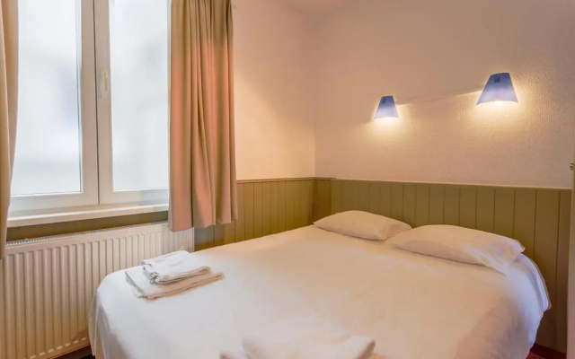 Residentie Sweetnest met 3 dubbel kamers