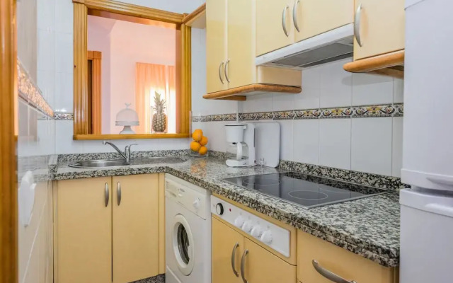 Apartamentos Andalucía
