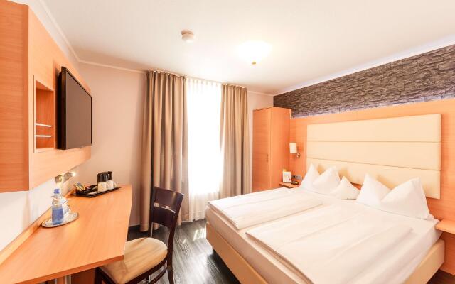 PLAZA INN Heilbronn