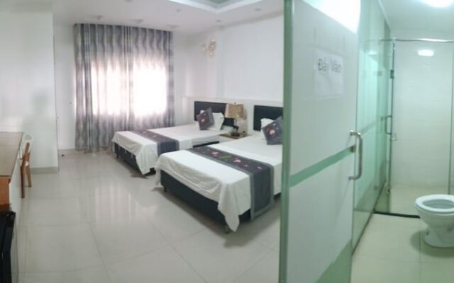 Linh Anh Hotel