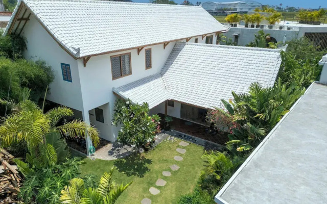 Yans Family Villa Canggu by Betterplace