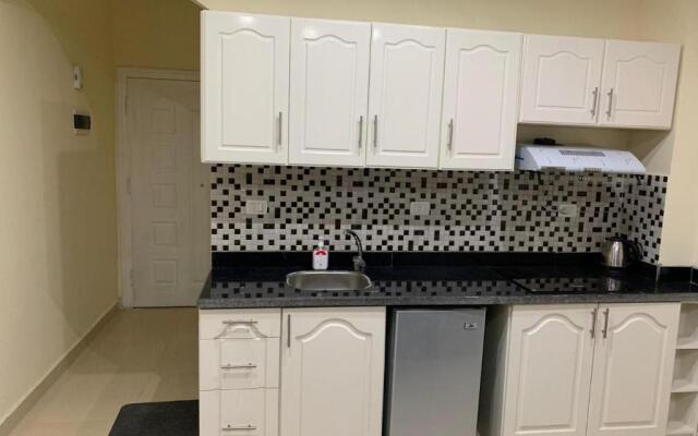Apartmen with pool in Sheraton plaza Marina 301