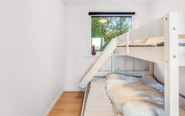 6 Person Holiday Home in Romo-by Traum