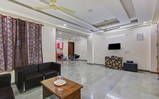 OYO Home 27597 Premium Stay