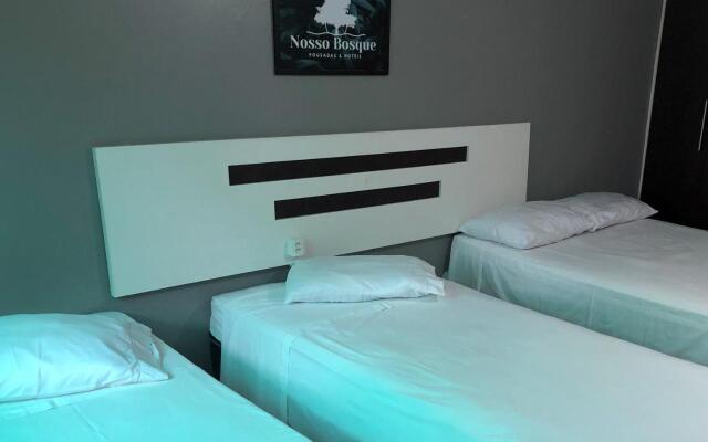 Hotel Nosso Bosque