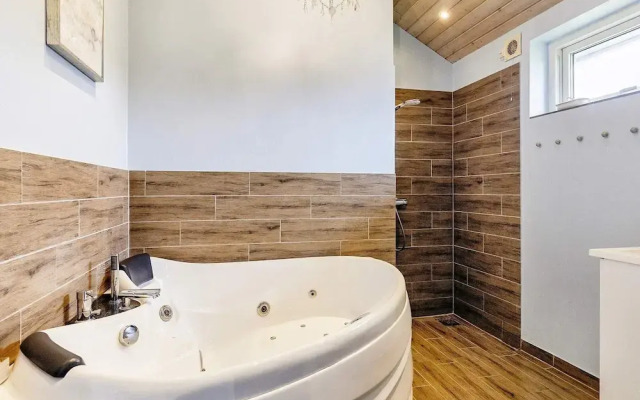6 Person Holiday Home in Vaeggerlose-by Traum