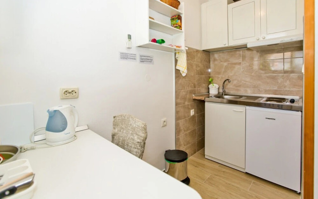 Apartments Balić