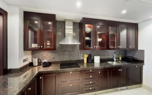 1B-Reehan 5-G08 by bnbme homes