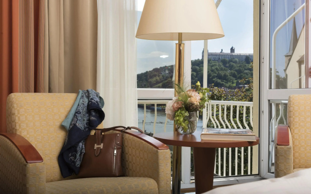 Maritim Hotel Würzburg