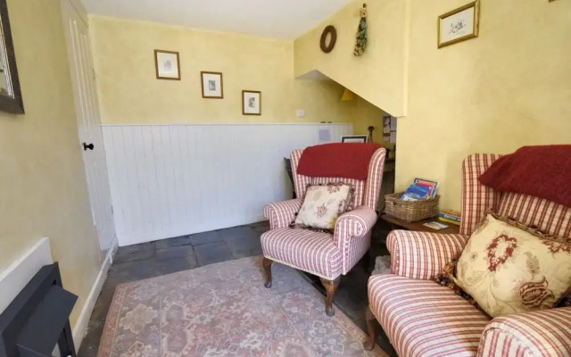 Hillside Cottage