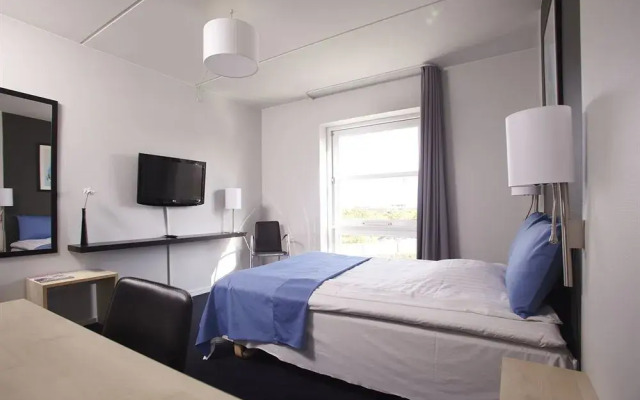 Hotel Danica I Horsens