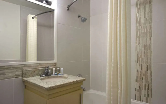 Travelodge Abbotsford