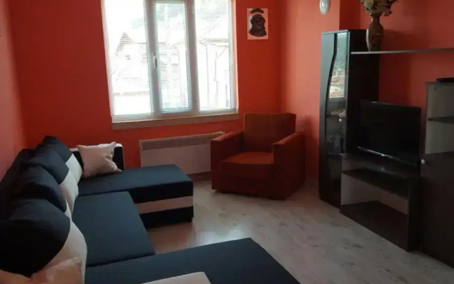 Viktoria House