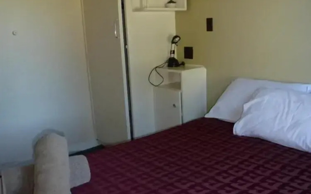 The Old Nurses Home Guesthouse