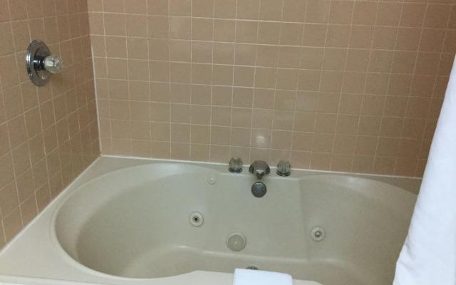 Quality Inn Arcola