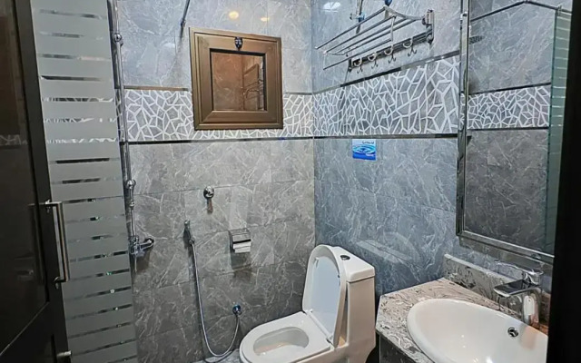 Massah 60 Furnished Suites