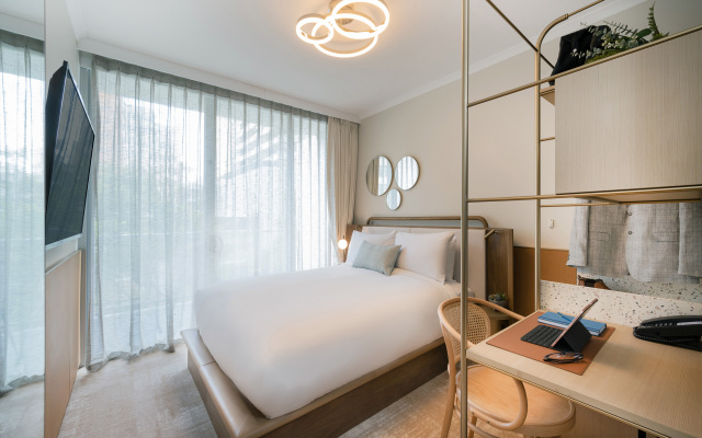 Mantra Terrace Brisbane