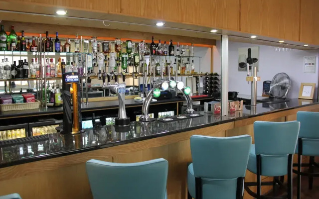 Oriel Hotel