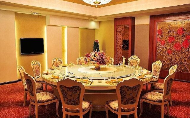 Yellow River Pearl Hotel