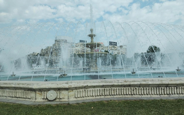 Wenie Apartment by EasyBucharest