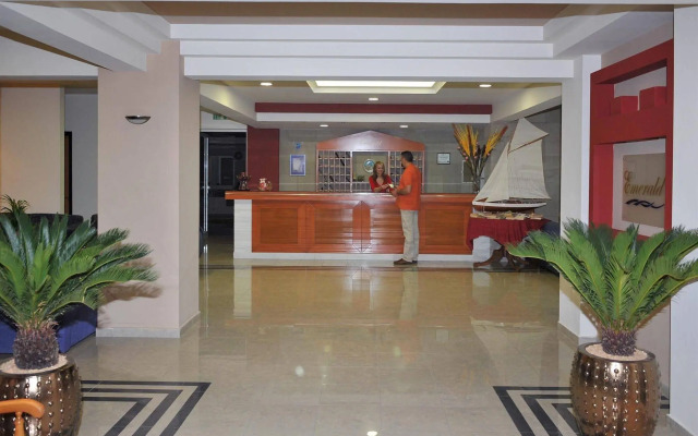Emerald Hotel