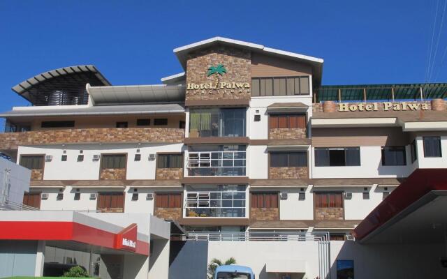 Hotel Palwa