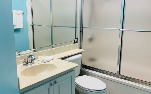 Summer House Condos by ALBVR