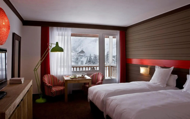 Hotel Ormelune