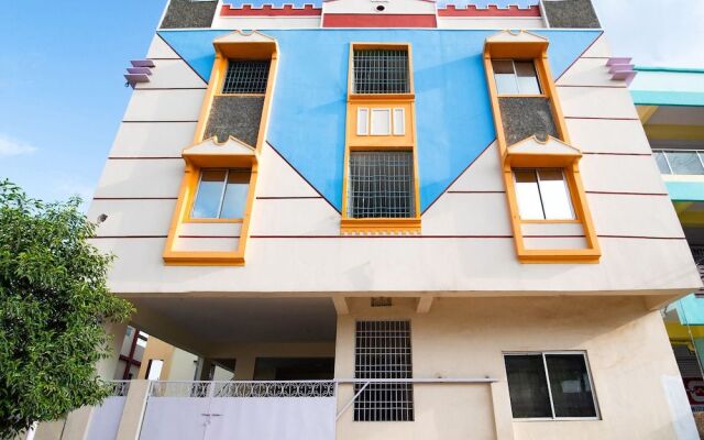 OYO 30291 Sonika Grand