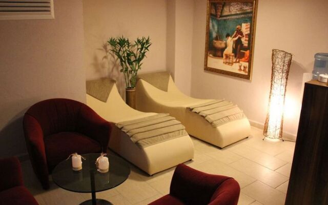 Selge Otel