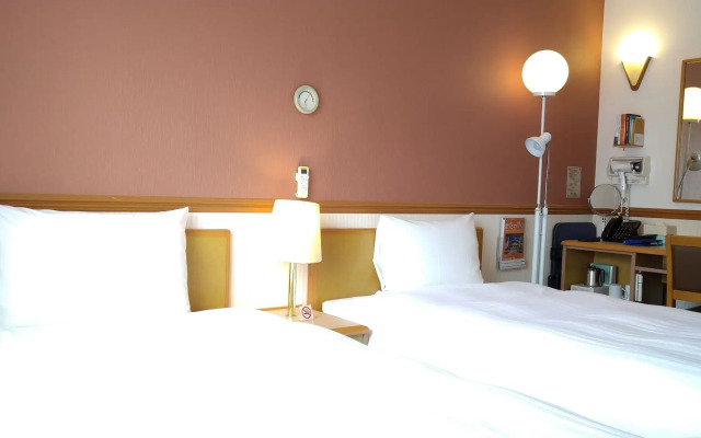 Toyoko Inn Osaka Umeda Higashi