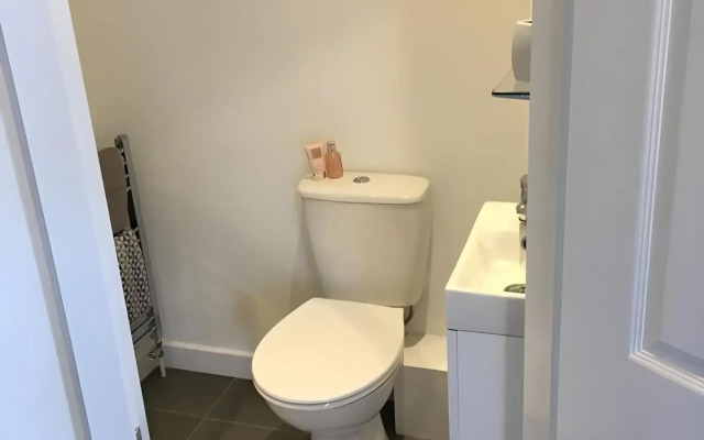 Townhouse @ Allen St - Stoke