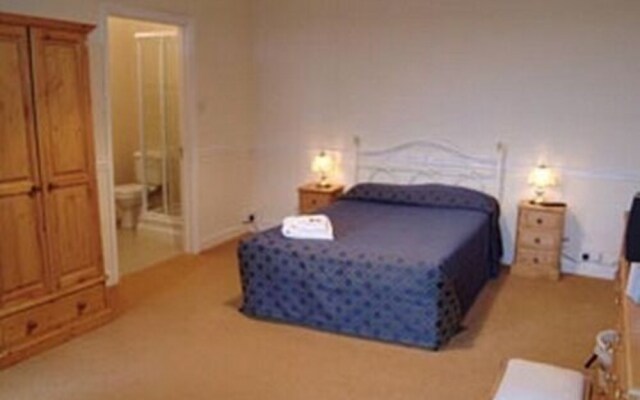 Trewithian Farm B&B