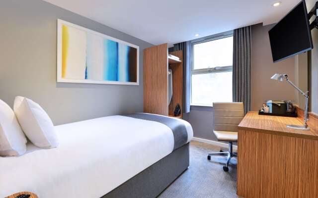 Travelodge London Farringdon